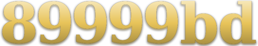 89999bd logo